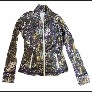 Lululemon Jacket